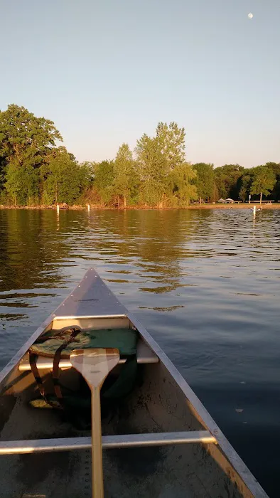 Piepenburg Campground 3