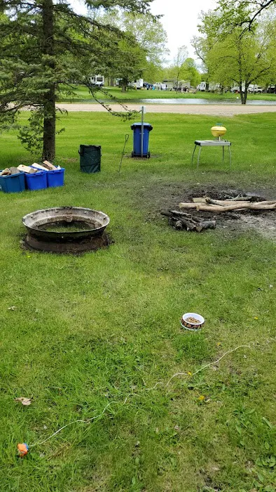 Piepenburg Campground 8