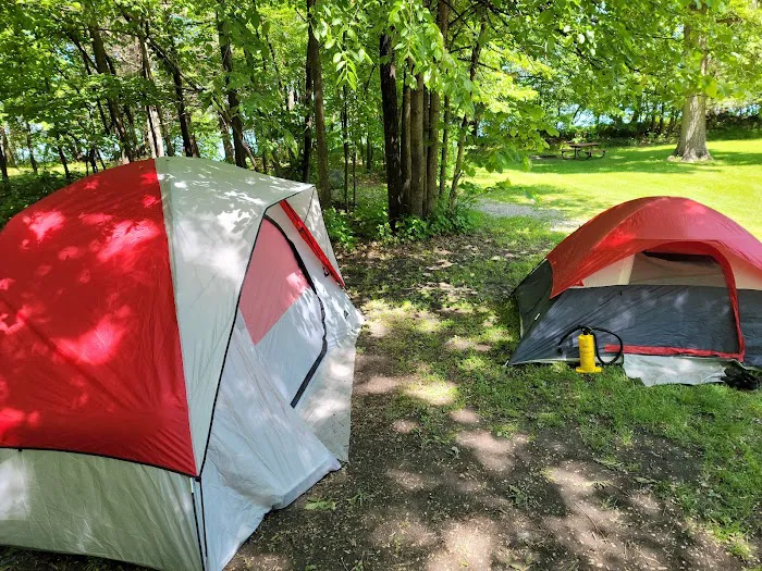 Piepenburg Campground 6