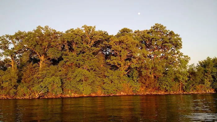 Piepenburg Campground 5