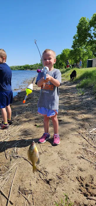 Lake Ripley Campgrounds 4