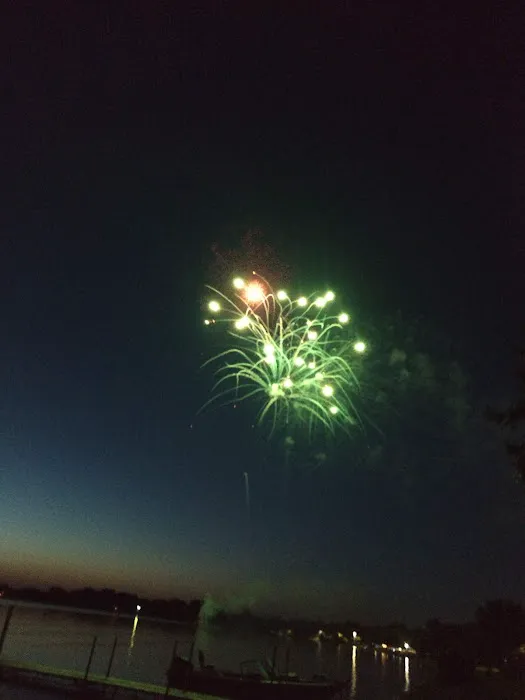 Lake Ripley Campgrounds 6
