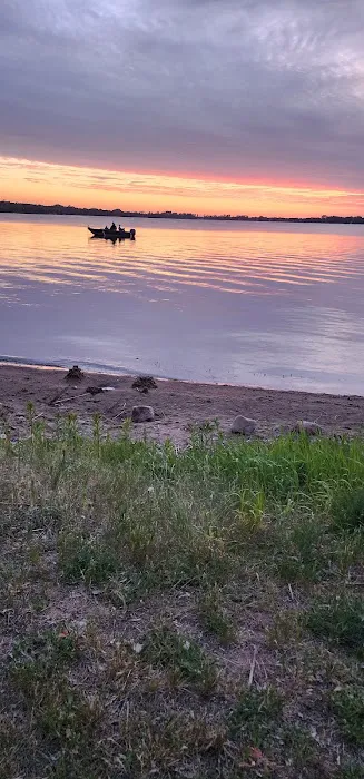 Lake Ripley Campgrounds 3