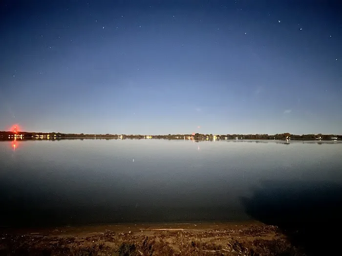 Lake Ripley Campgrounds 9