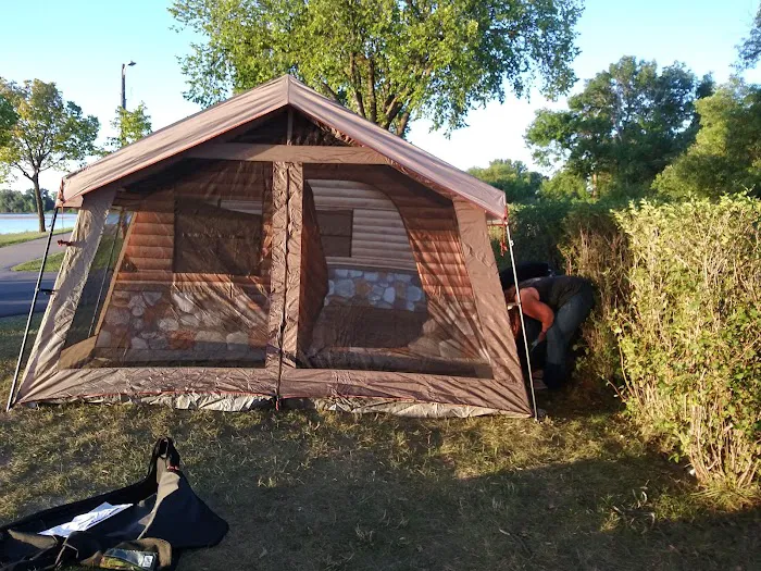 Lake Ripley Campgrounds 8