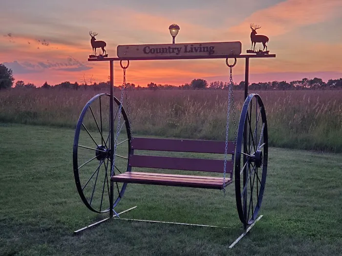 Spirit Of Ripley Campground 5