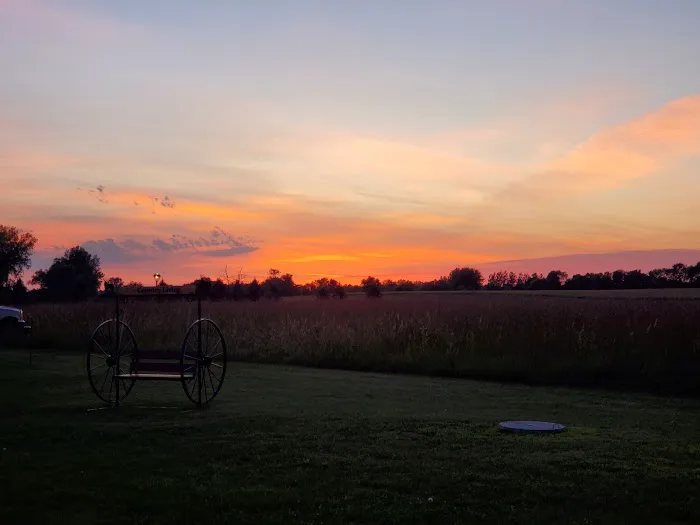 Spirit Of Ripley Campground 1