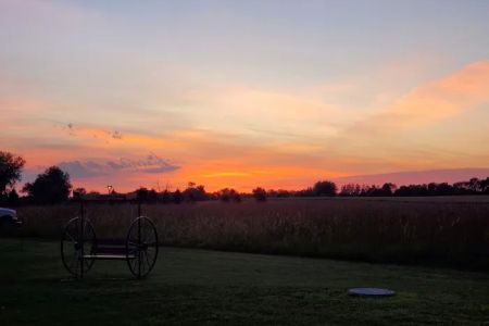 Spirit Of Ripley Campground