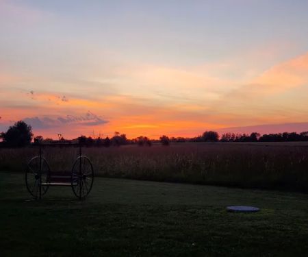 Spirit Of Ripley Campground
