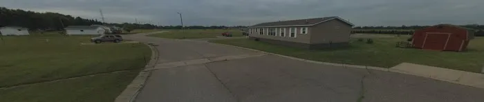 Park Village Mobile Home Park 6