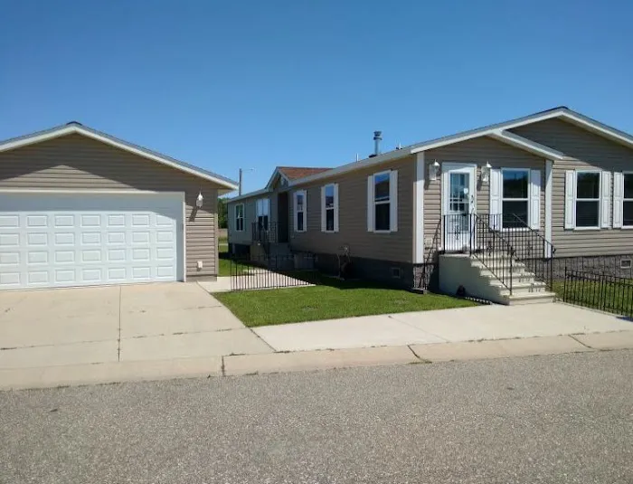 Park Village Mobile Home Park 8
