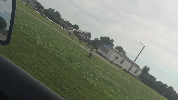 Park Village Mobile Home Park 4