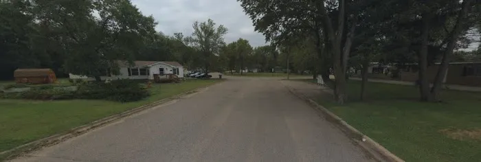 Park Village Mobile Home Park 9