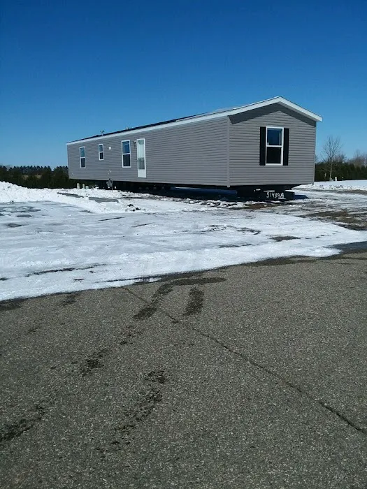 Park Village Mobile Home Park 3