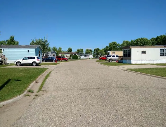 Park Village Mobile Home Park 2