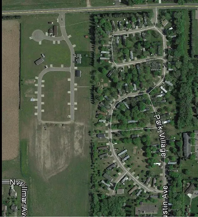 Park Village Mobile Home Park 5
