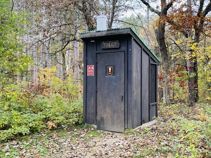 Ann Lake Campground 4