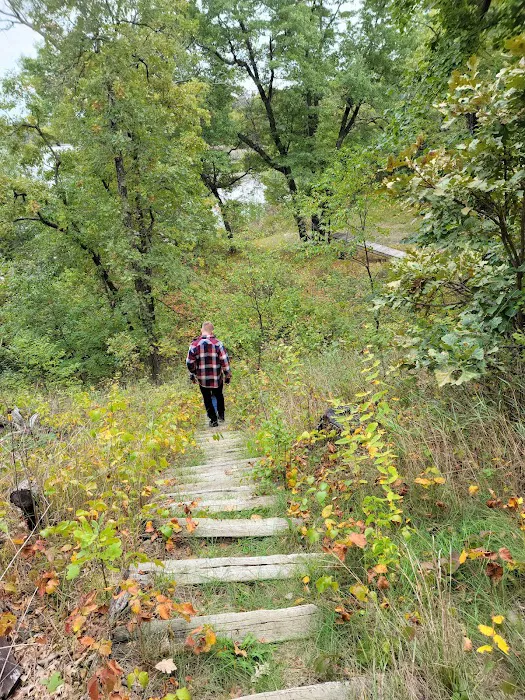 Ann Lake Campground 8