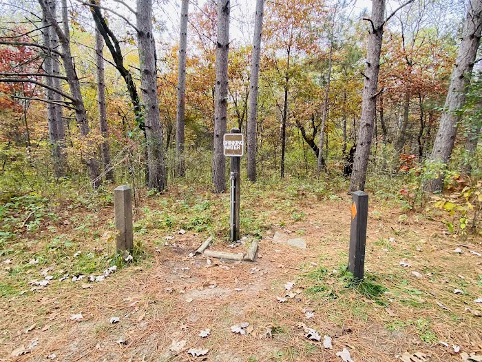 Ann Lake Campground 3