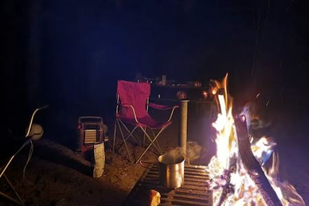 Ann Lake Campground