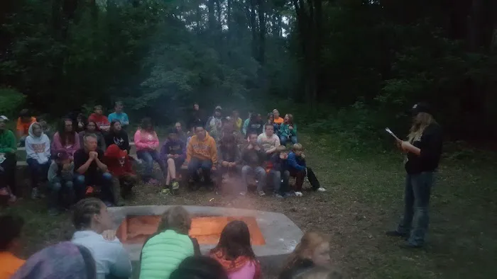 Sherburne County Camp 3