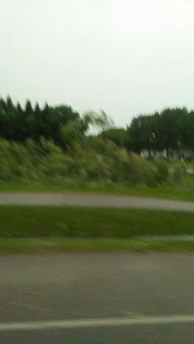 Eastview Mobile Home Park 1