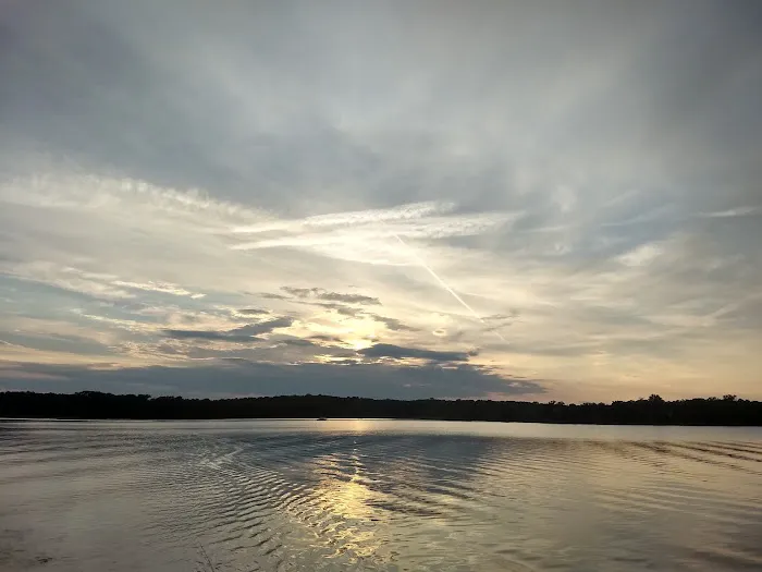 Olson's Campground on Limestone Lake 1