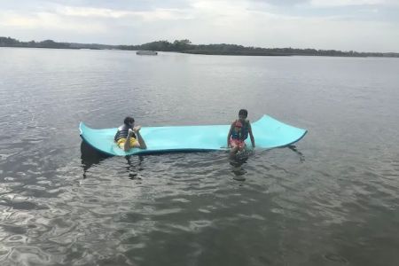 Timberwoods Resort