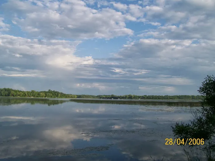 Clearwater Forest Resort Community 5