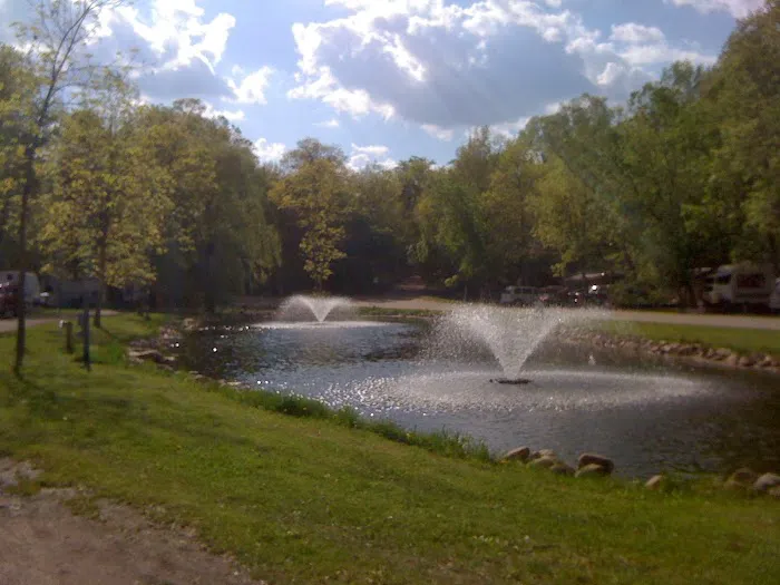 Clearwater Forest Resort Community 4