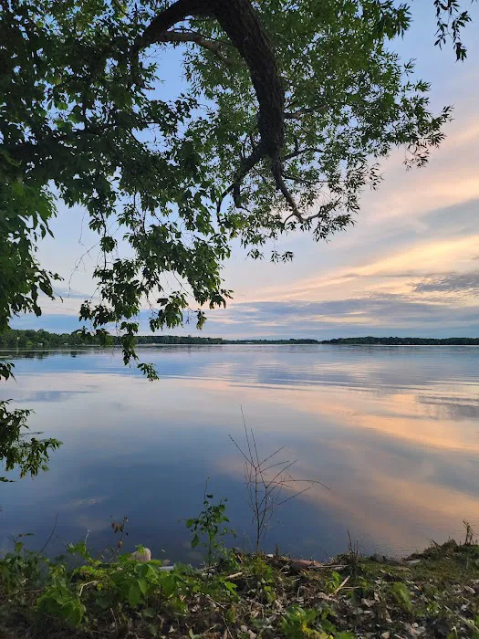 Kellen Clear Lake Campground 3