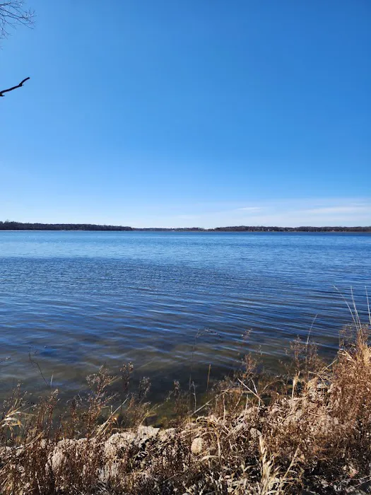 Kellen Clear Lake Campground 4