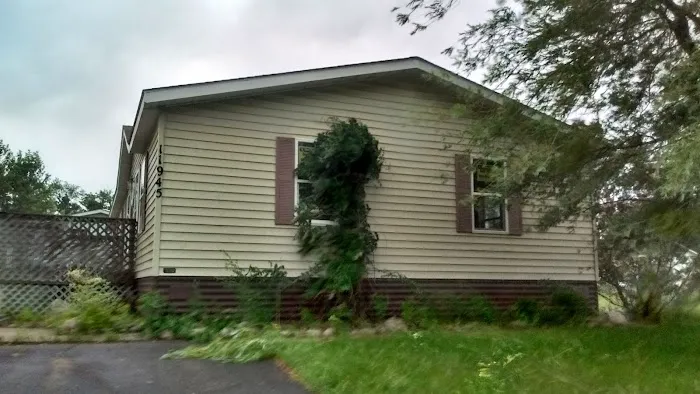 Becker Estates 1