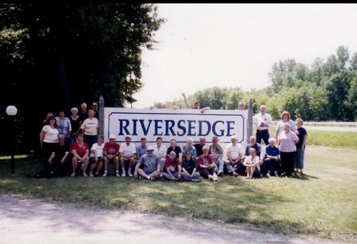 Riversedge RV Park 1