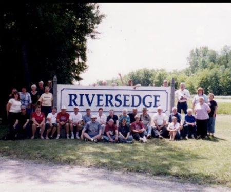 Riversedge RV Park