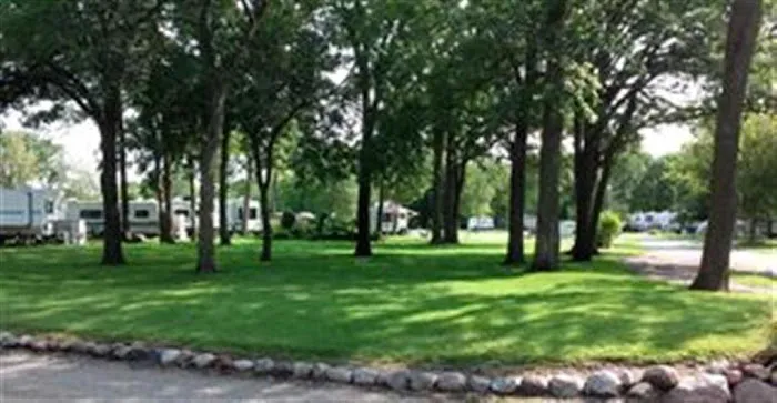 Riversedge RV Park 3