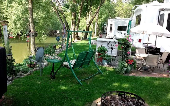 Riversedge RV Park 5