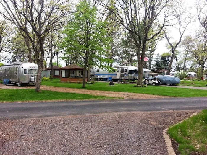 Minnesota Airstream Park 1