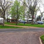 Minnesota Airstream Park