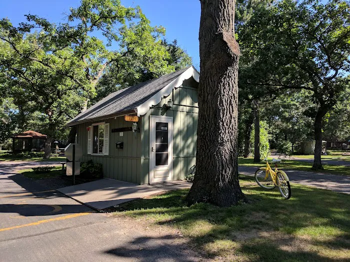 Minnesota Airstream Park 10