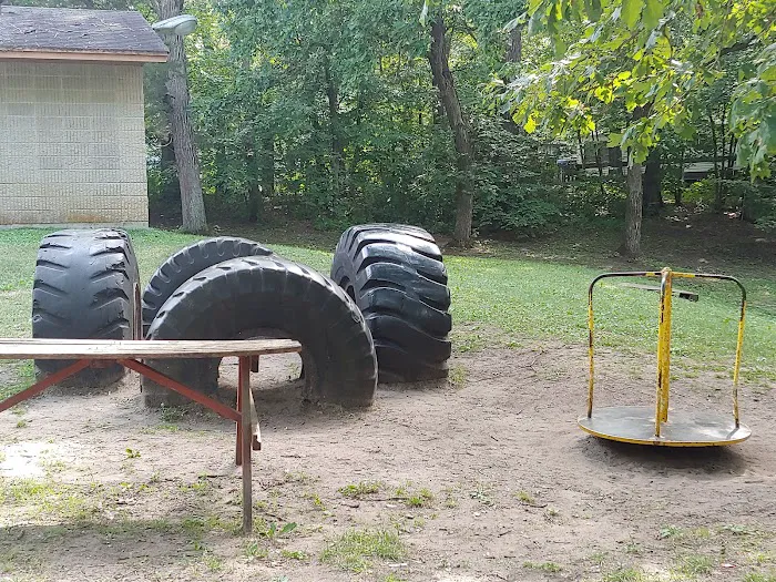 A J Acres Campground 2