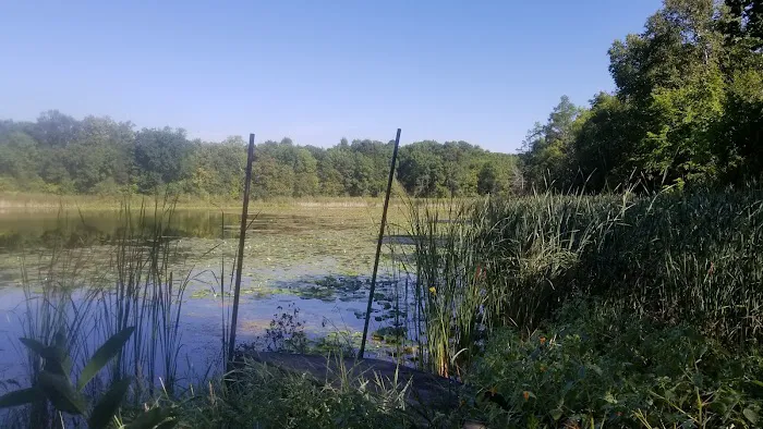 A J Acres Campground 3