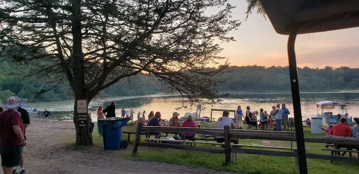 A J Acres Campground 9