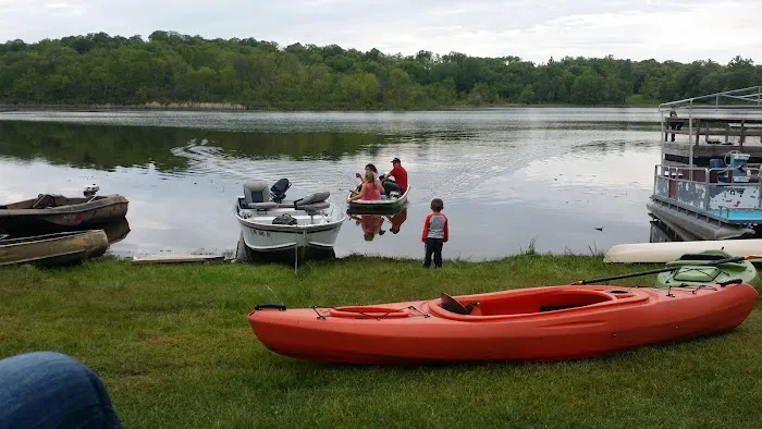 A J Acres Campground 10