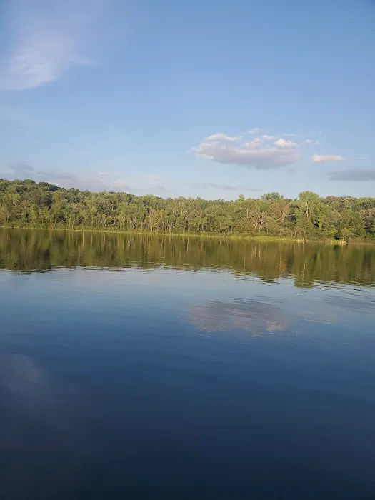 A J Acres Campground 4