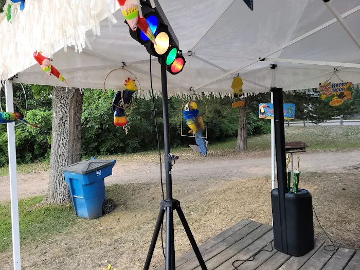 A J Acres Campground 6