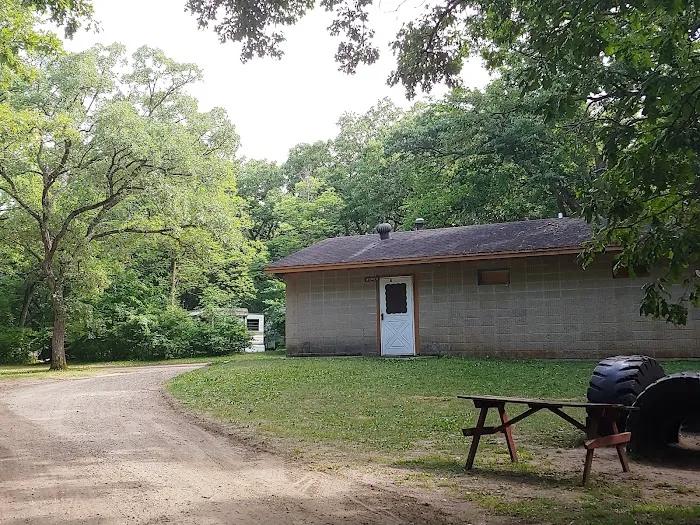 A J Acres Campground 1