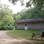 A J Acres Campground