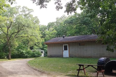 A J Acres Campground