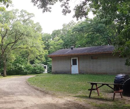 A J Acres Campground